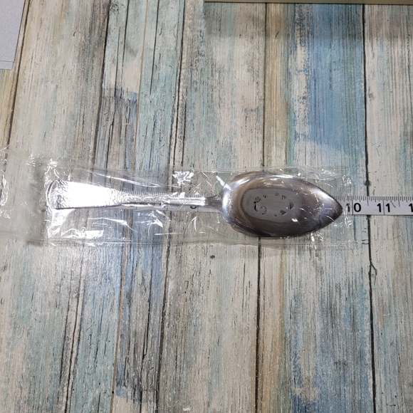 Vintage Rogers Commemorative Dessert Server - Picture 8 of 10